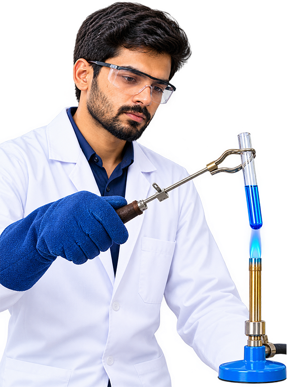Anand Scientific Corporation Laboratory Equipment